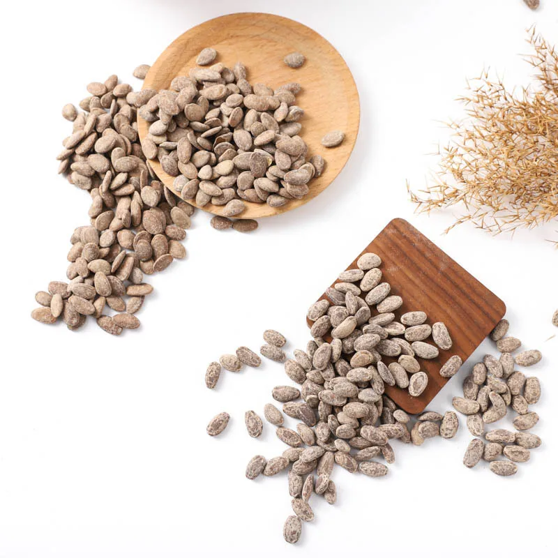 Premium Trichosanthes Kirilowii Seed Fried Semen Trichosanthis for Sale