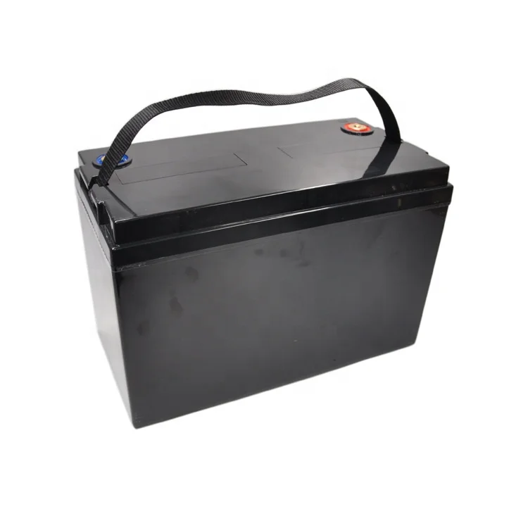 lithium battery 12v 100ah lifepo4 battery 100ah 12v