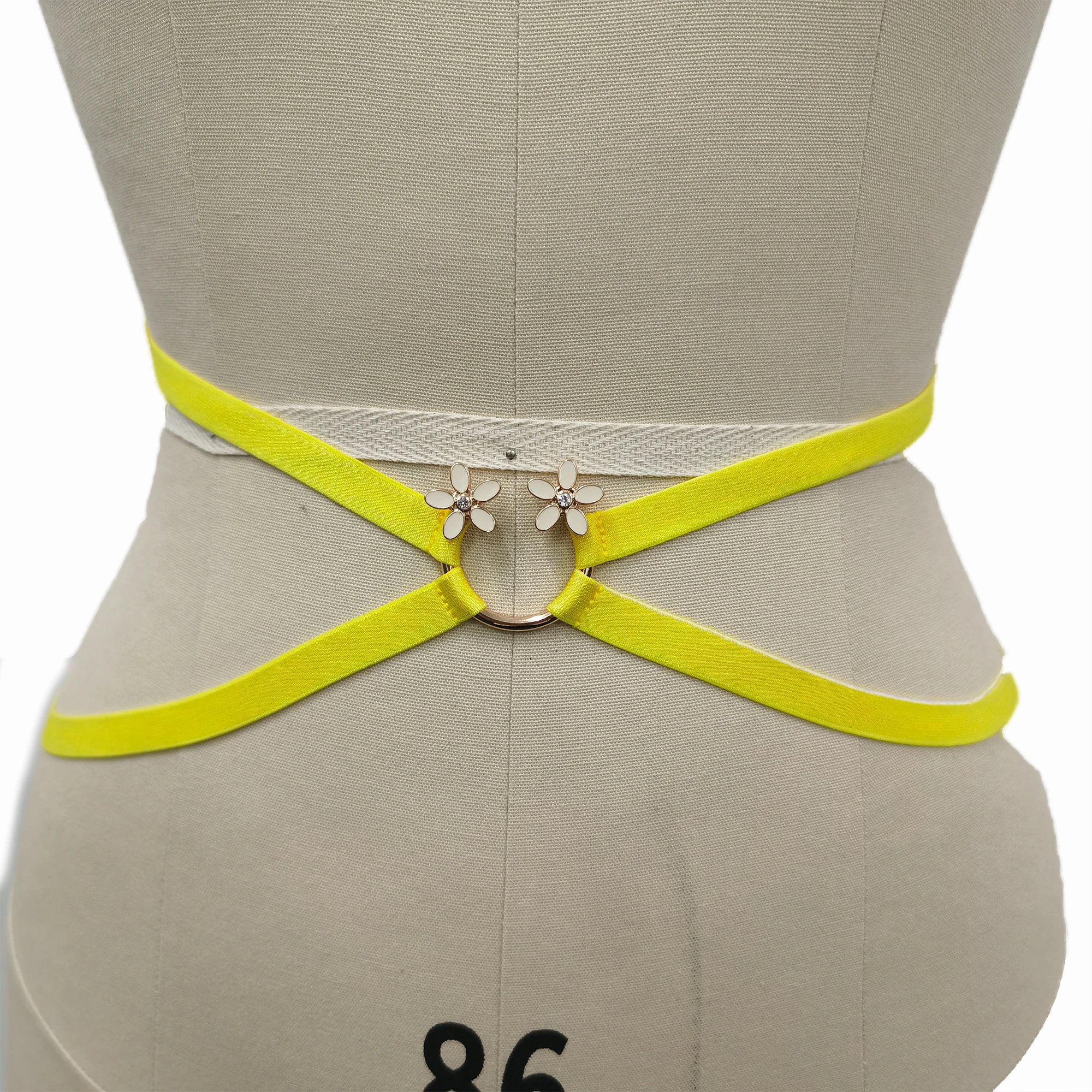 Sexy Erotic Harness Bondage Fetish Bondage Wear Bondage Suspenders For Women