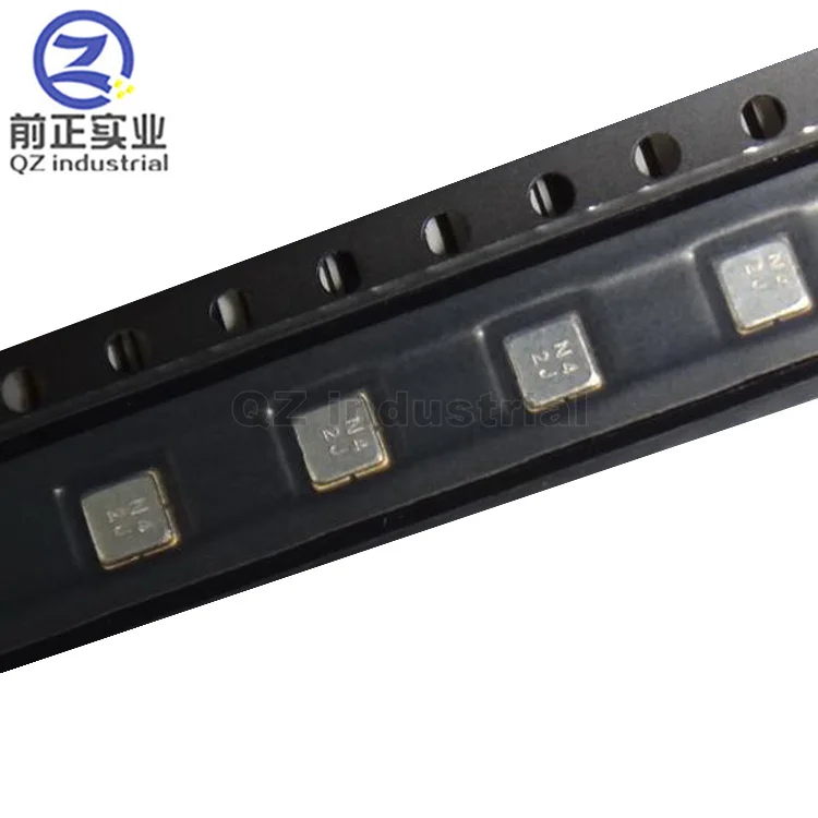 QZ новая и оригинальная пила фильтр 1500 мГц SMD 3 0x3 0