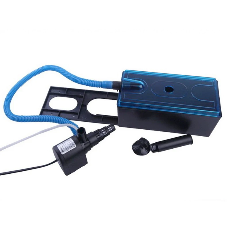 SOBO Filter on the top of fish tank Hot Sale Aquarium filter water pump