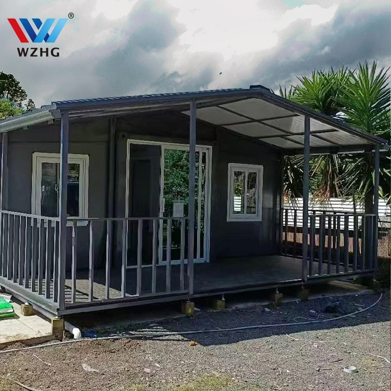 Innovations Good Price Home Container House 40Ft 20Ft Expandable Homes Prefab Houses Thailand Pool Shipping