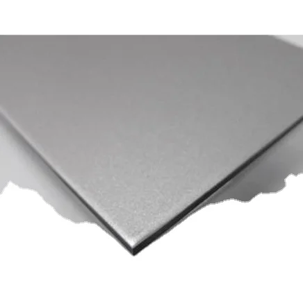 Factory Wholesale Alucobond ACP Aluminium Plastic Board Aluminium-plastic Composite Panel