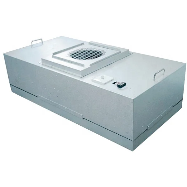 Ceiling Jet type Central Air Conditioner Clean Room Air Handling Unit HVAC System Central Air Handling Unit
