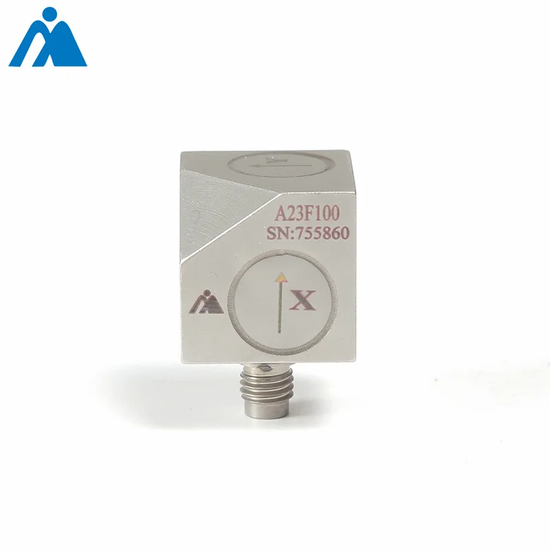 Factory Supply Stable Performance Digital Sensor Acceleration Industrial Sensor