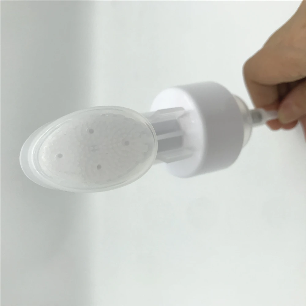 Горшок 24 410 шейный белый Hdpe ванна пакет ведро Pp 24/410 пенопластовый насос упаковочный контейнер с винтовой крышкой