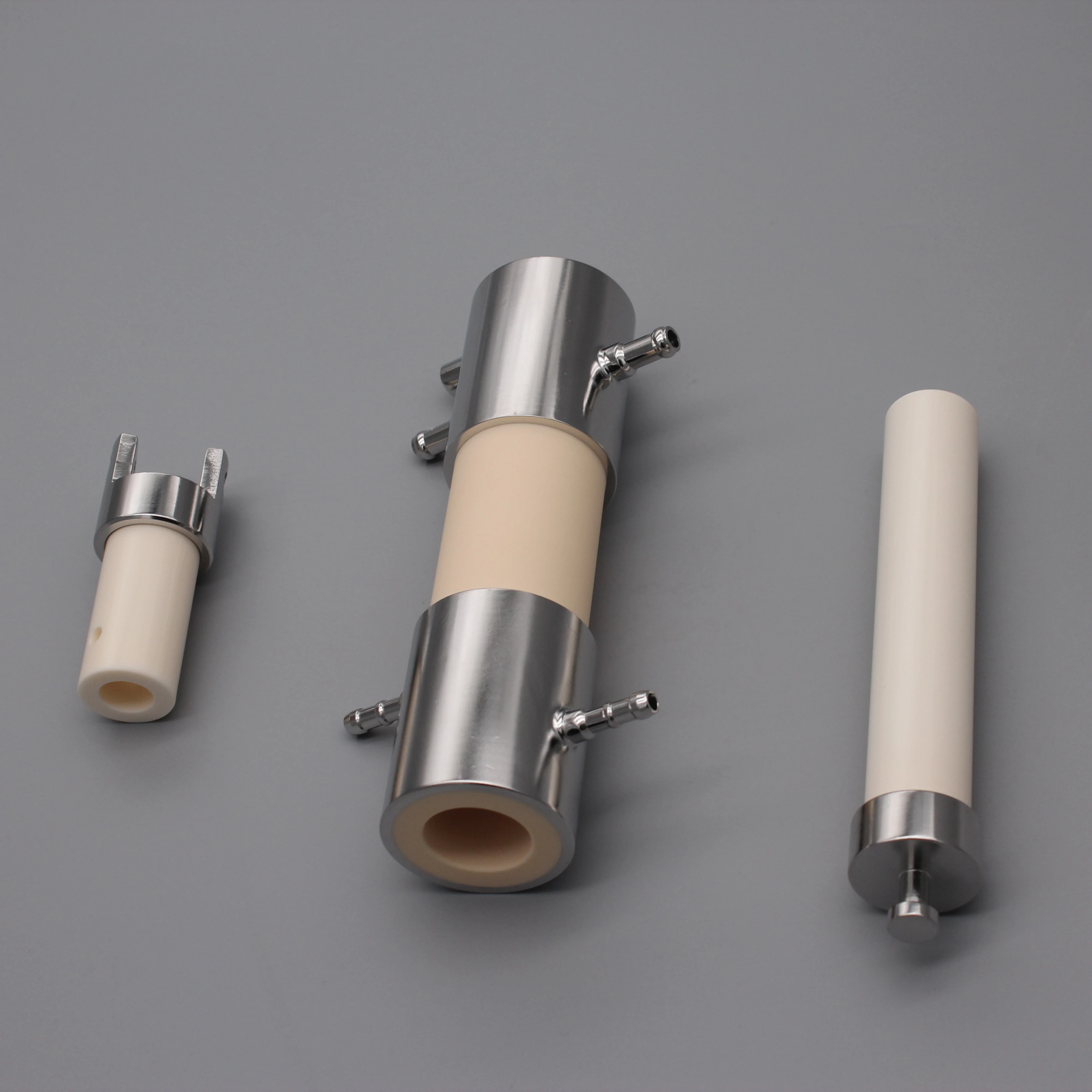 Good Wear Resistance Zirconia Ceramic Plunger Pump