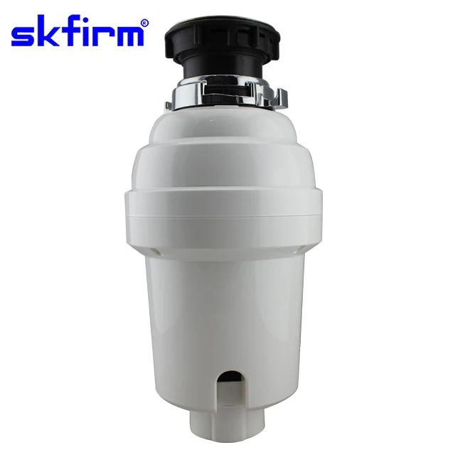 Continuous Feed Kitchen Household Home Garbage Disposal Food Waste Disposer