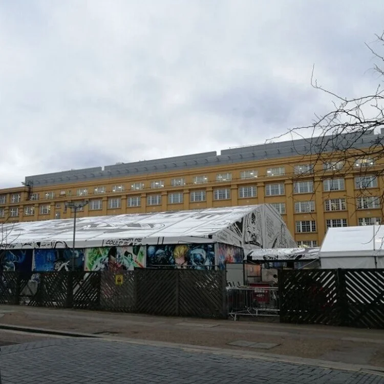 New Design Eco-friendly Tent Outdoor Event Party for Event Wedding