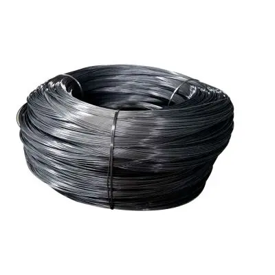 Carbon Steel Wire Wholesale High Carbon Spring Steel Wire for Making Mattress