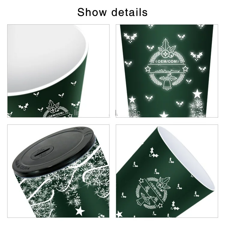 Led Flashing Cup plastic Led Lighting Party Cups 120z 14oz 16oz Multicolor led light up beer wine gin cup