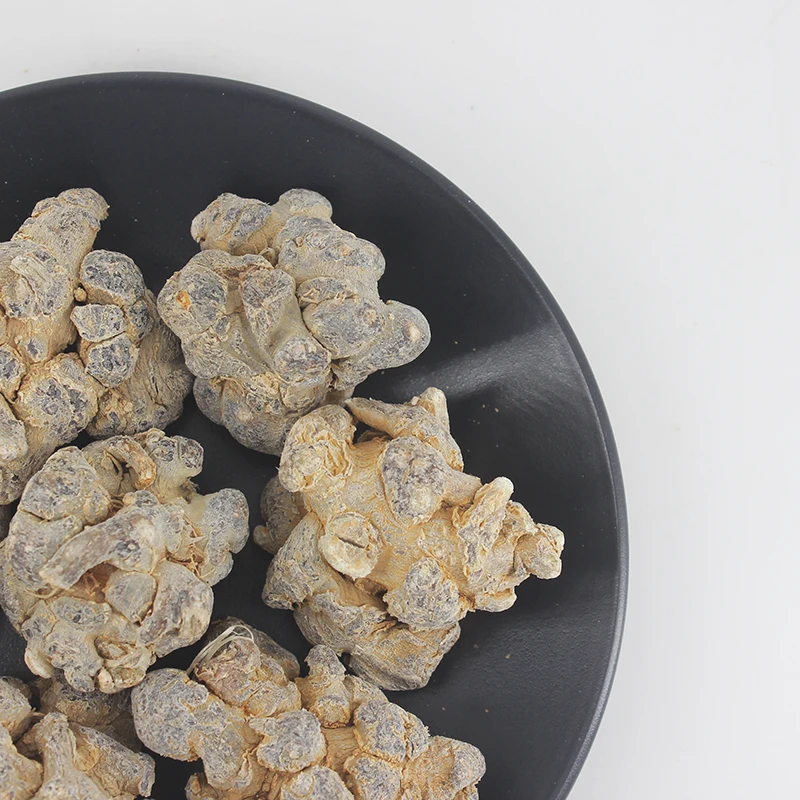 Panax notoginseng/ Notoginseng radix et rhizoma/ Sanqi