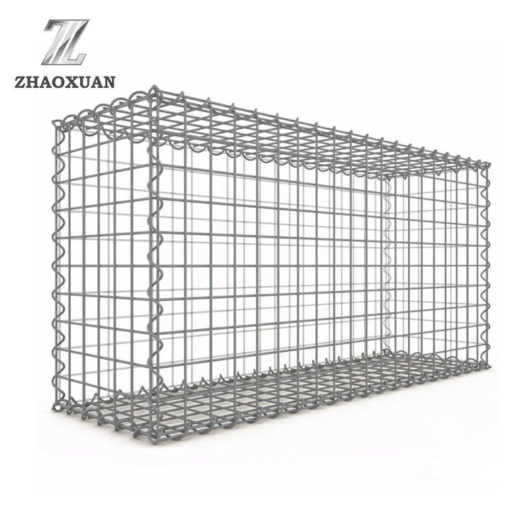 2*1*1m Gabion Box Gabion Basket Price