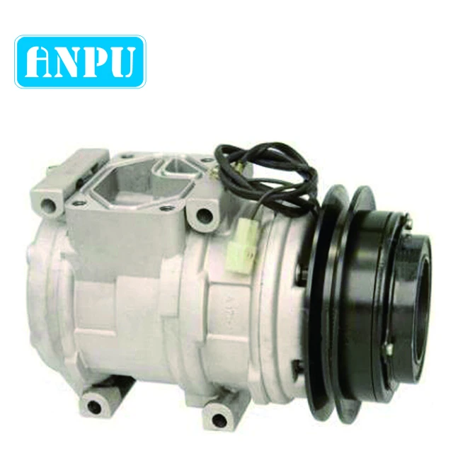 
all new auto ac compressor 10pa17c ac compressor for 1PK 133mm 78304 LA0161450 