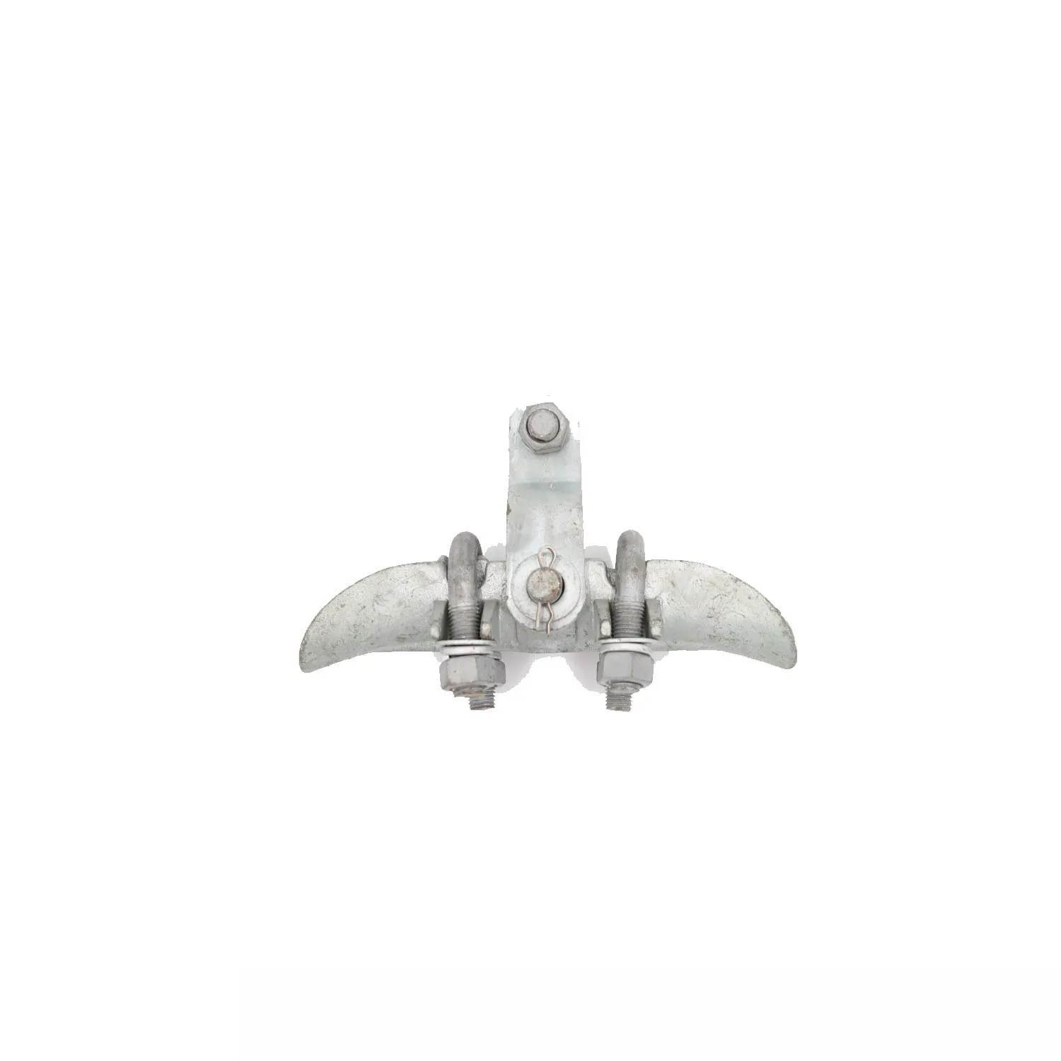 Power Accessories Aerial Line OPGW Suspension Clamp