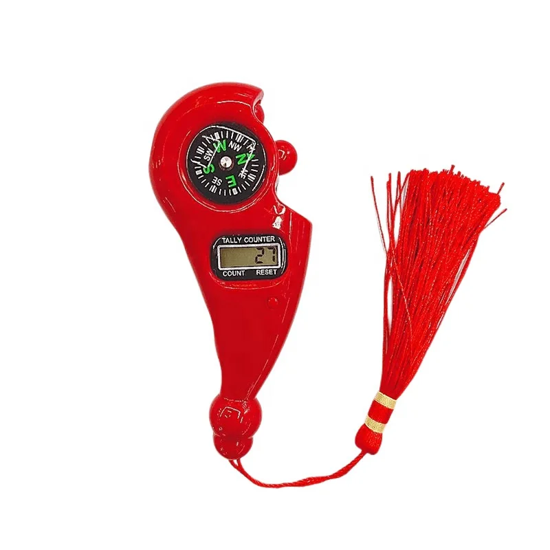 Счетчик цифровой с компасом