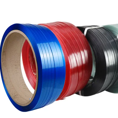 12mm Polypropylene Binding Strip for Electric Packing Strapping