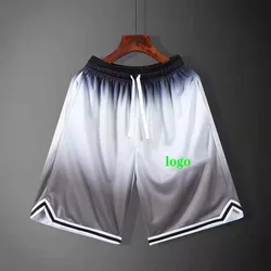 Basketball sports shorts fashion loose comfortable wholesale basketball training shorts hot sale men