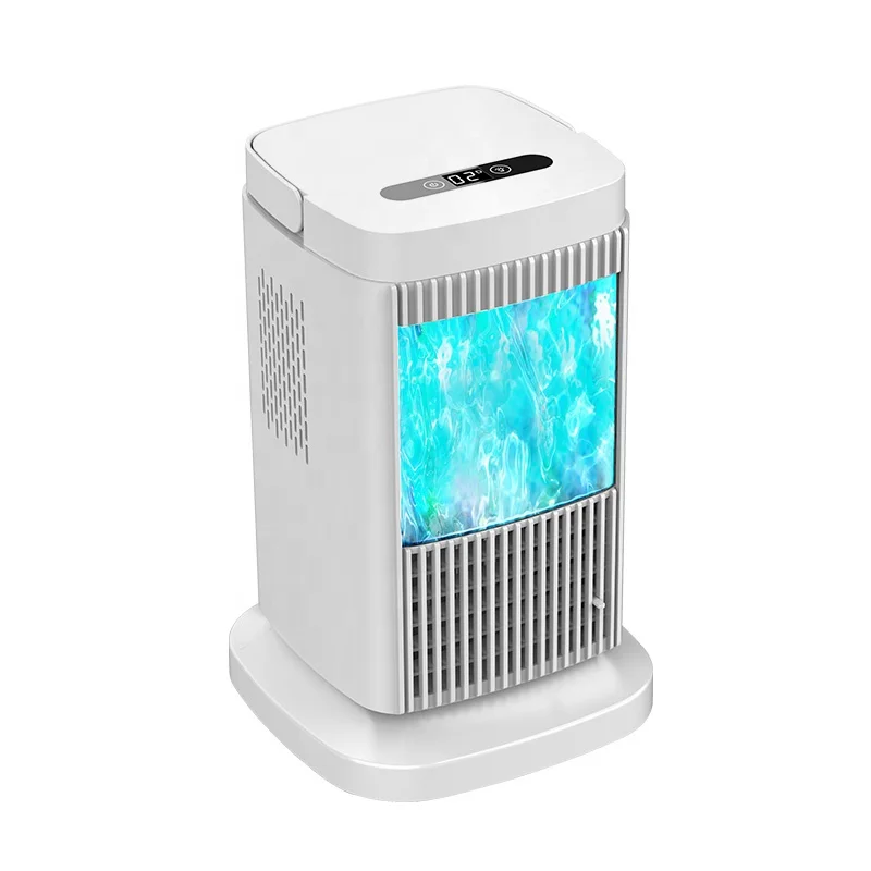 Shenli Climatiseur Portable Mini Evaporative Air Coolers Fan Aire Acondicionado Portatil Split Air Conditioner
