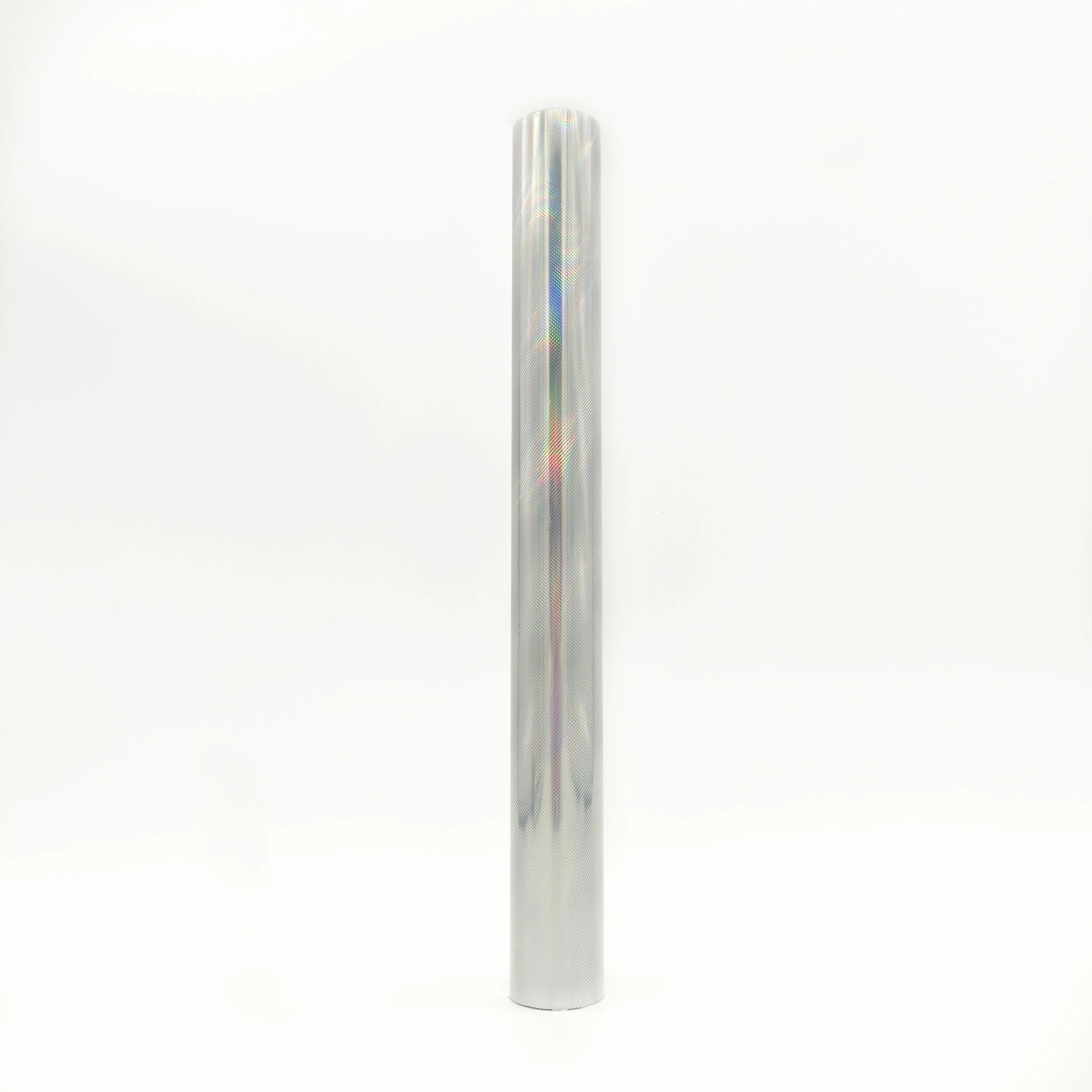 Free sample Custom design decorative Overlay Heat transfer Foil for Leather and fabric