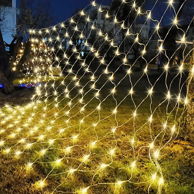 Celebrate Diwali with Colorful LED Strip Light Decorations