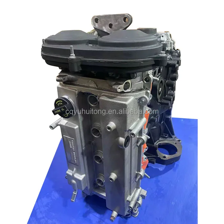 Hot Sale Motor JL486ZQ3 Engine Long Block for Changan Chana CS95 Engine