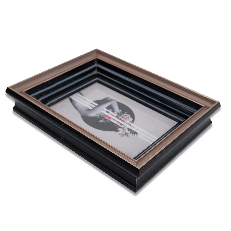 Wholesale Cheap Price Bulk Delicately Home Decoration Wall Picture Photo Frames