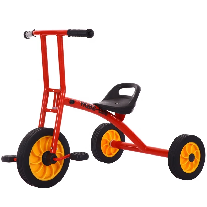 Kindergarten 2-7-year-oldkids tricycle baby toy/ Factory Wholesale baby tricycle/ride on car
