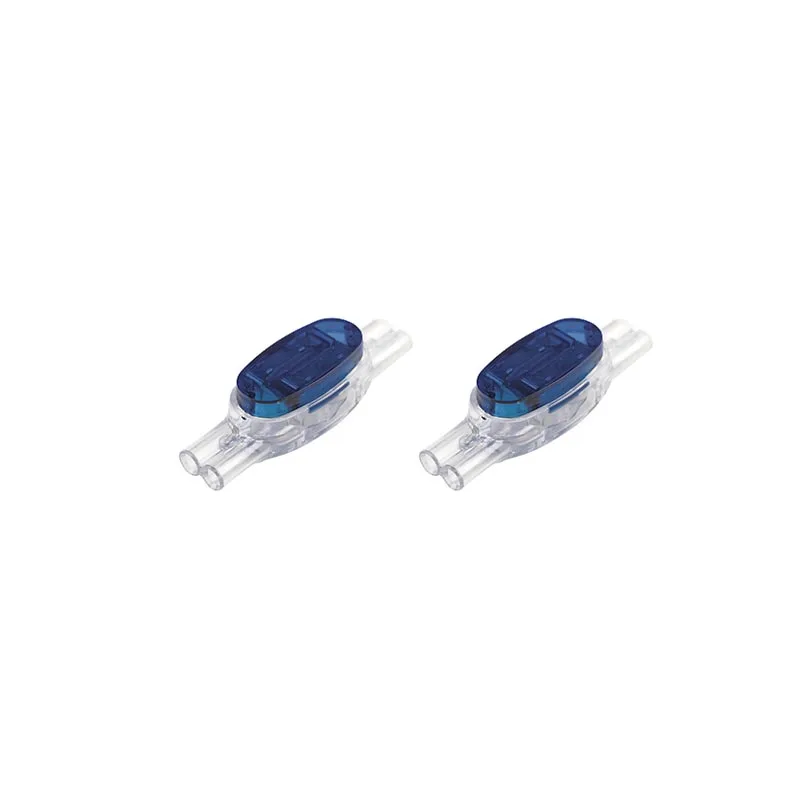 Blue Line Connector U1B Box Inline Gel filled Connector Similar to 3M Sochlok U1B