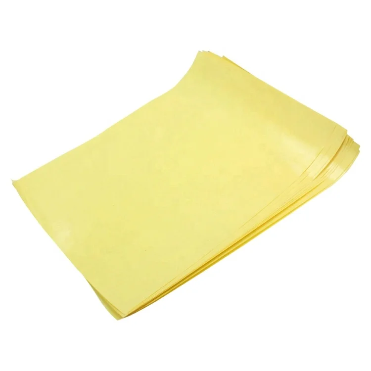 PE Coated Silicon Release Paper