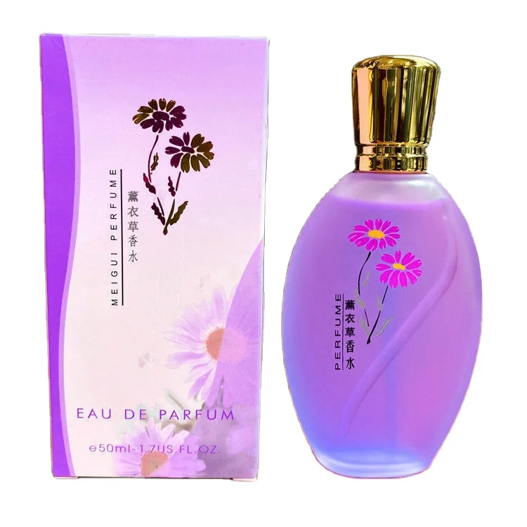 Osmanthus Perfume Body Spray for Women Students Lasting Light Fragrance with Rose Jasmine Lavender Gardenia Elegant Mist Bottle