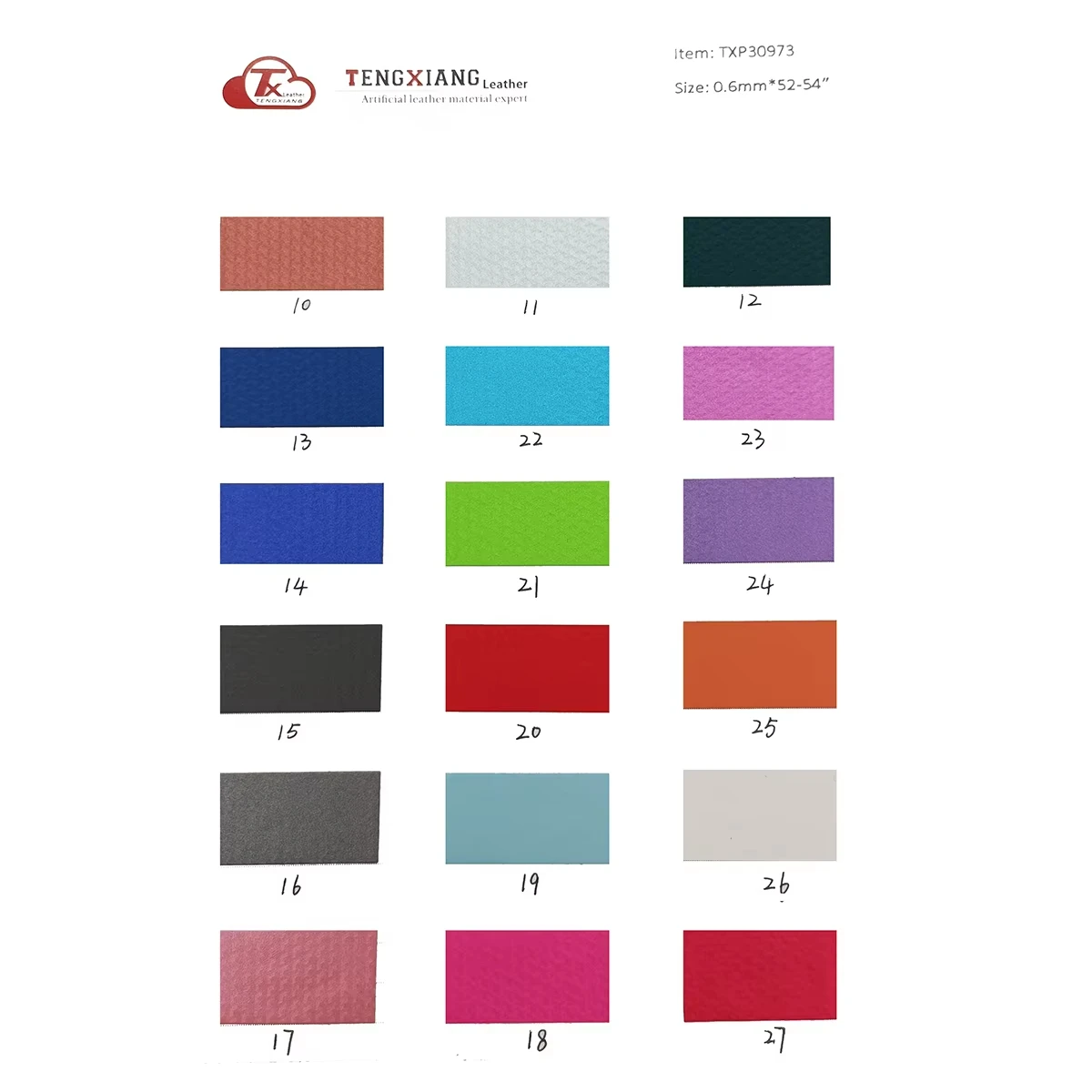 Transparent PVC Leather Vray Architectural Materials Printed PVC Bags Sofas Furniture Chairs Golf Car Decorative Waterproof