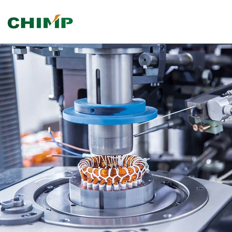 CHIMP Surface Self-Priming Centrifugal Pump Vortex Transfer Water Pumps