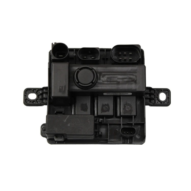 X5 E70 X5 F25 F01 F02 F10 F30 supply power distribution module 12637591534 OEM 7591534