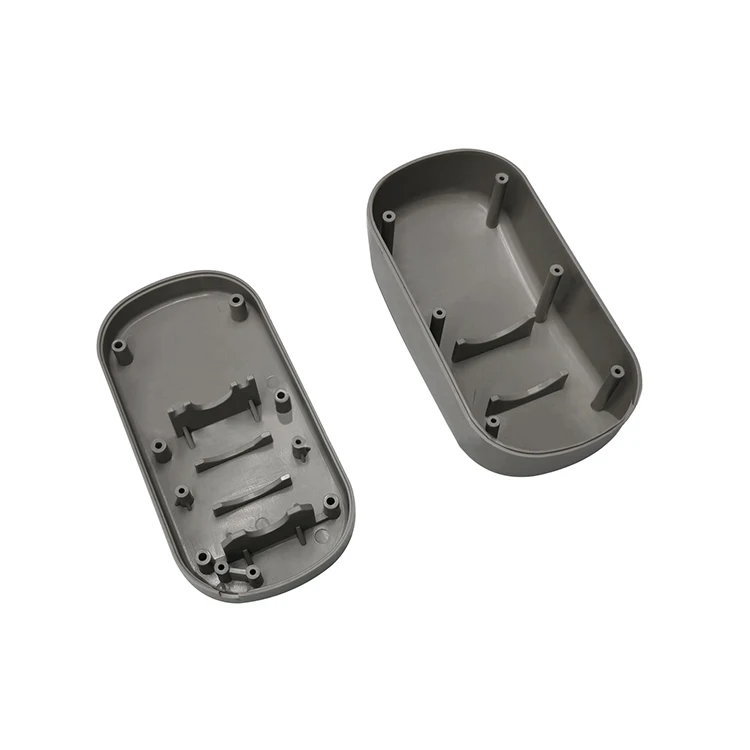 custom plastic enclosure enclosure plastic box manufacturer handheld plastic enclosure