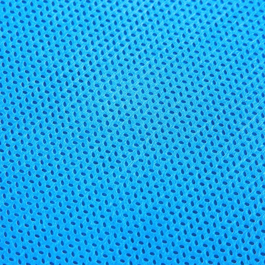 
Supply Spunbond PP Non-woven Fabric Factory 