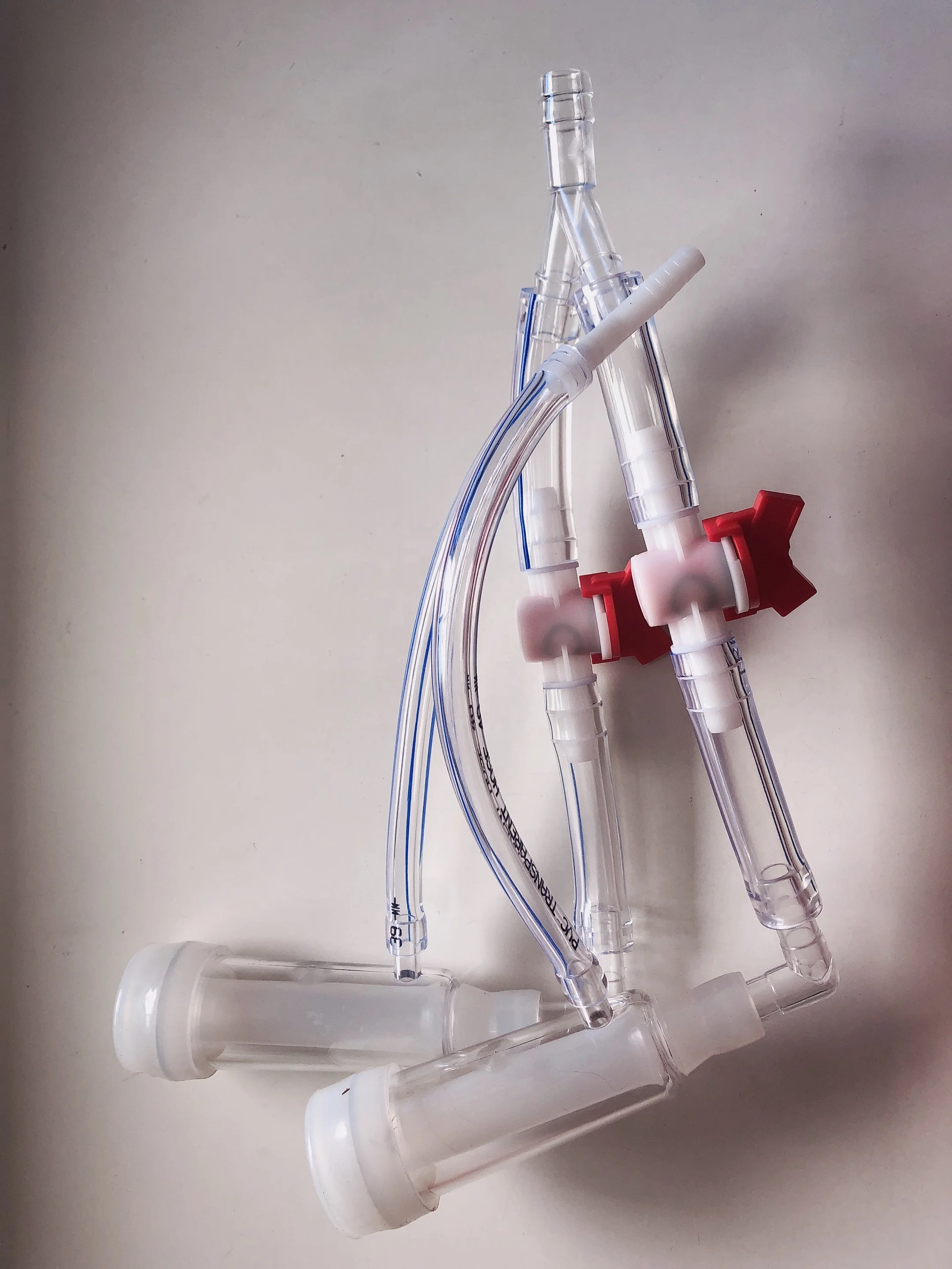 goat cluster for milking machine