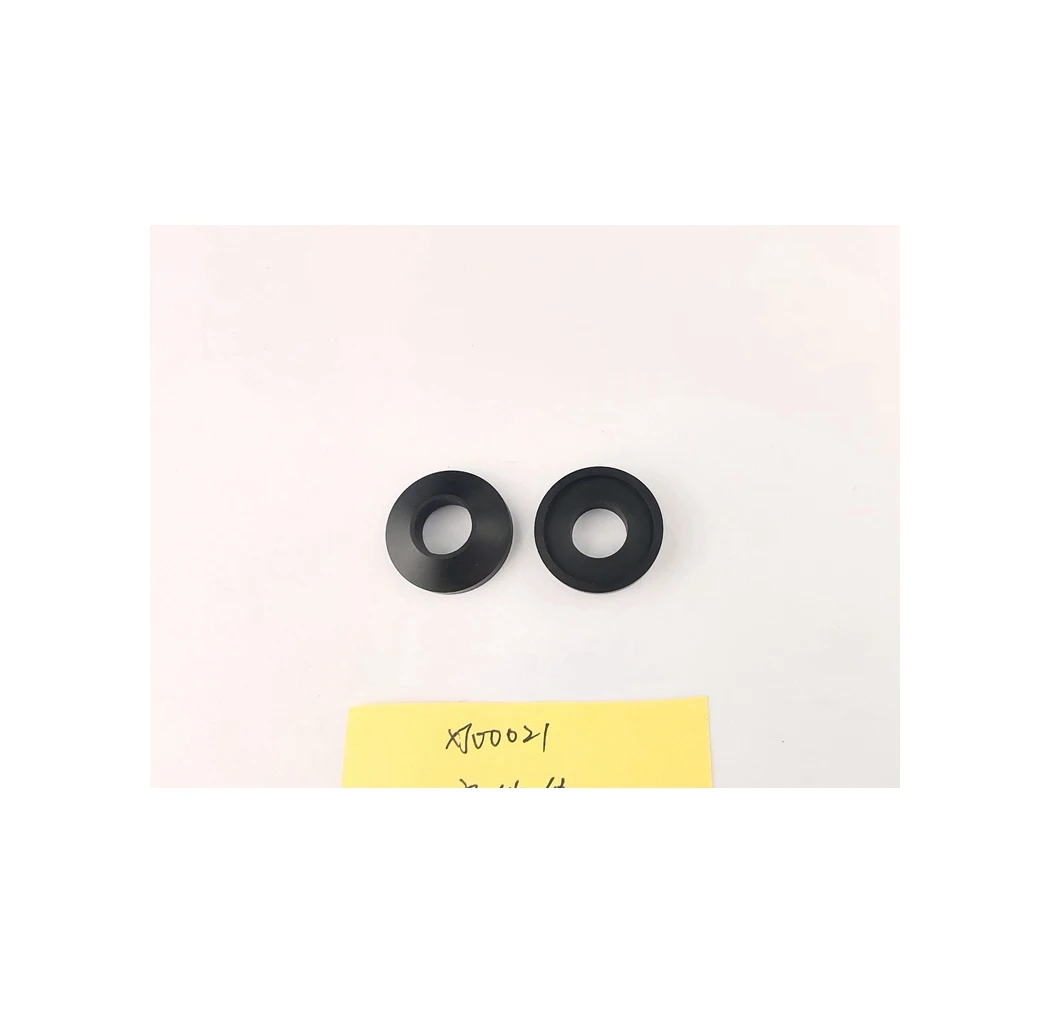 Wholesale customized good quality popular product manufacturing of band sealing parts XJ00021 rubber sealing parts