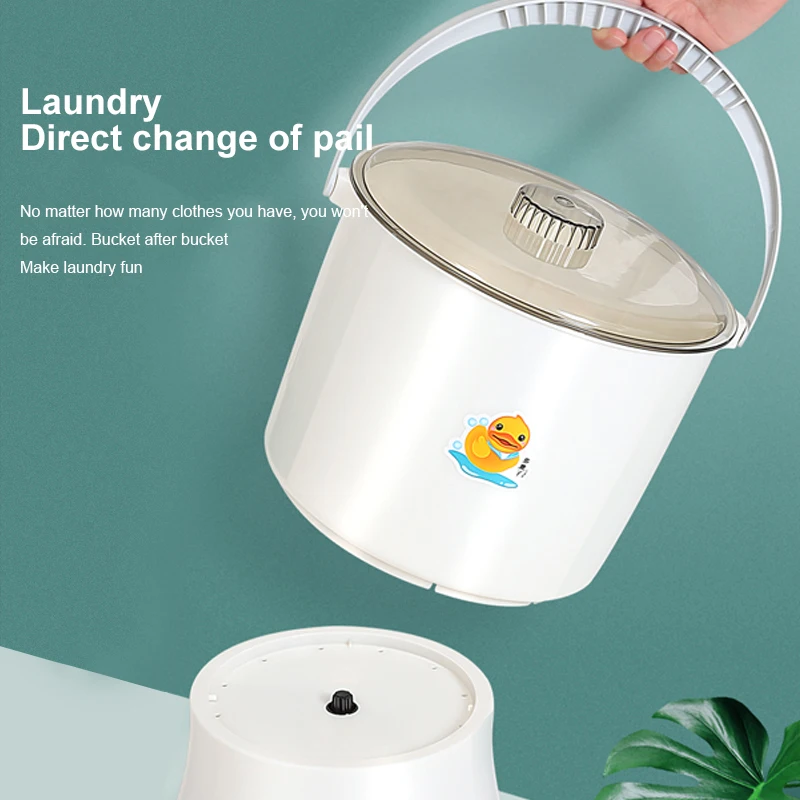 Washing Machines Prices Mini Portable Washing Machine for 2.6 Kg Clothes