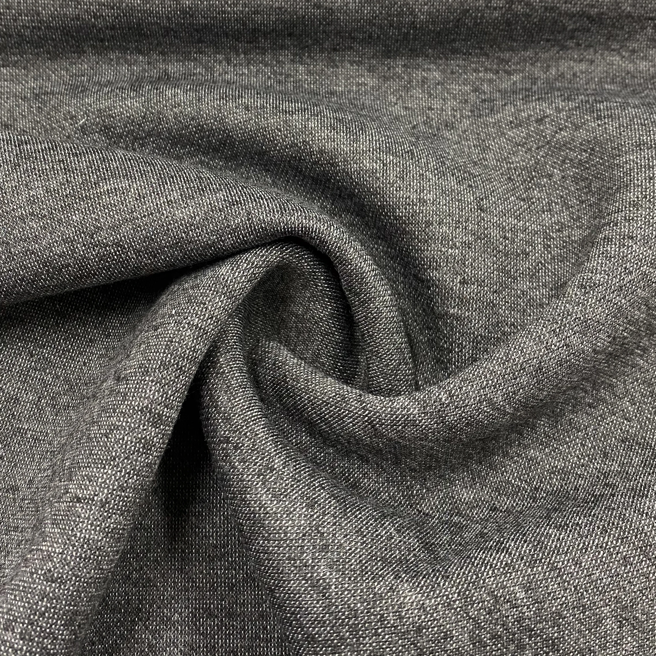 China Factory 100% Polyester Piquet Hemp Soft Shell Fabric Strech Knitted Fabric Polar Fleece for Jacket Coat outdoor garment