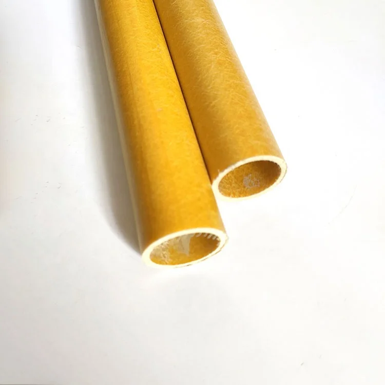 Customized Size Pultrusion Fiberglass Rod for Long Reach Tool Handle (1600477064230)