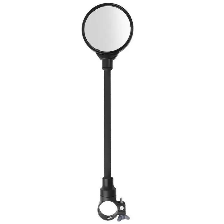 
High Quality Bike Cycling Rear View Mirror 360 Rotatable Adjustable Universal for Mountain Road Bike Bike Cycling Accessories 