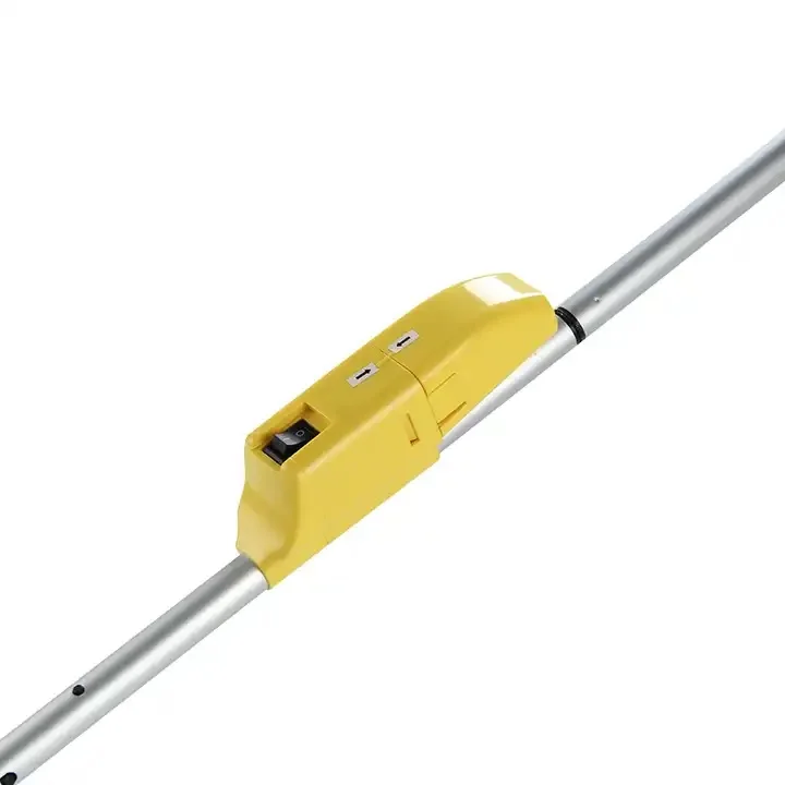 Factory Price 500mah 280ml Dust Bin Easy Operating Cordless Triangle Electric Broom