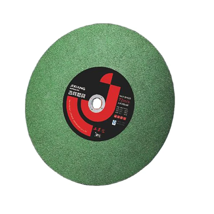 Abrasive 12 Inch Disc Cut Metal Cutting Wheel Fiberglass Cutting Disc