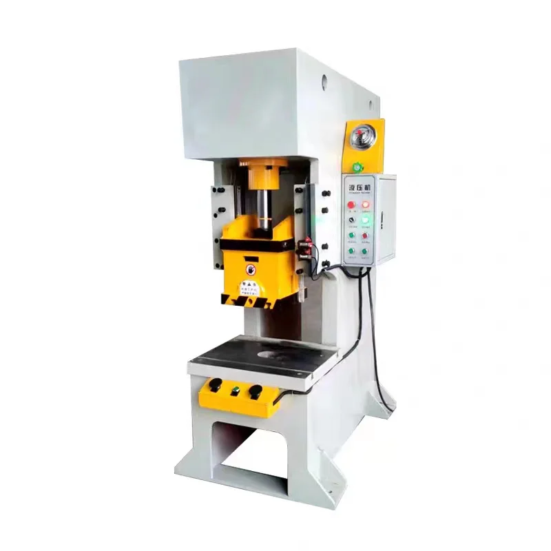 Automatic High Speed quality CNC Turret Punch Press Hole Punching Machine