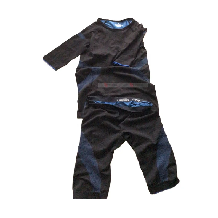 In Stock Ems Machine Suit Ems Suit Women Wireless Set Ems Machine