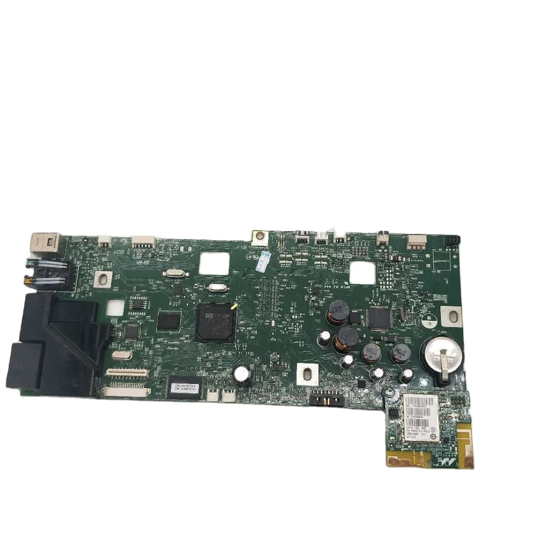 CM749 For HP Officejet Pro 8600 Formatter Main Board CM749-80001 + Wifi Card 1150-7946 printer parts factory