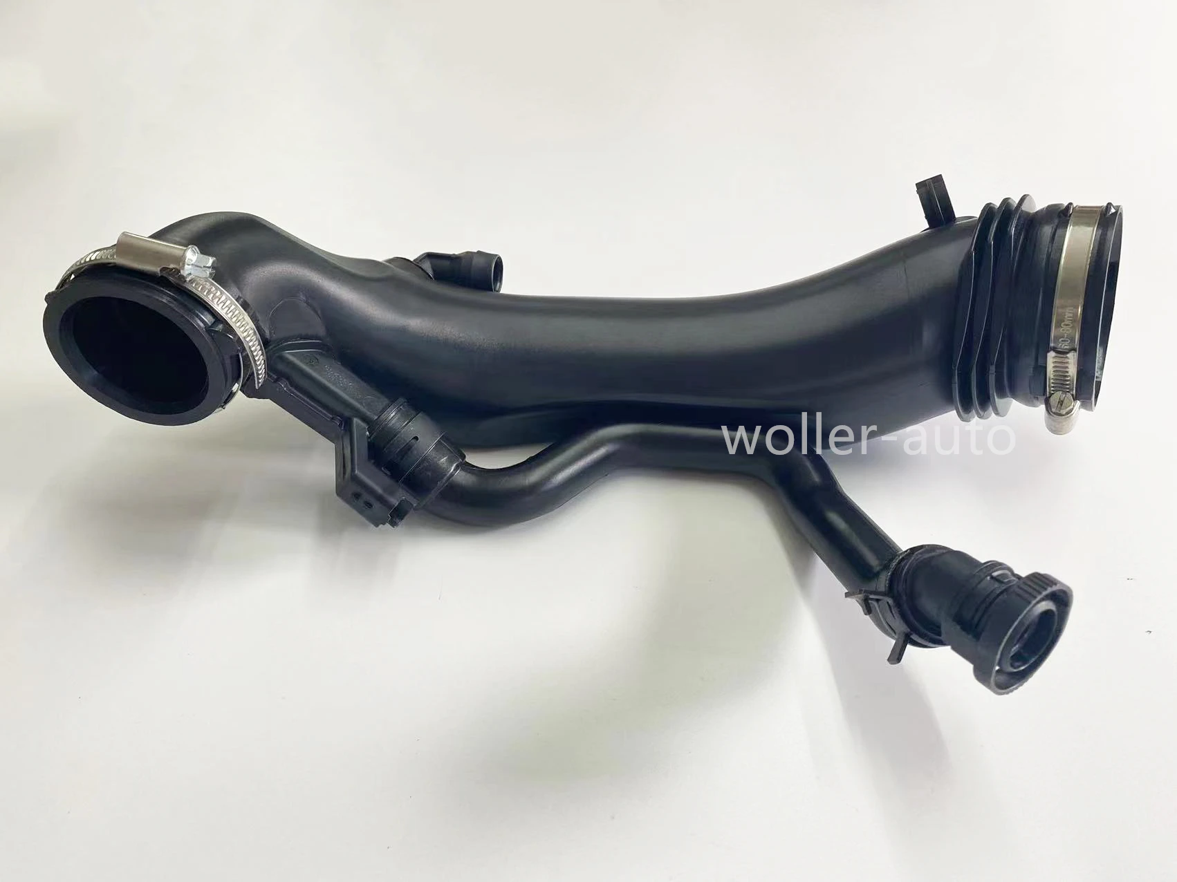 For Peugeot Citroen 207 208 1.6 16V Air Intake Hose 1440Q6 9811909980 V763382203 9678431780 V763335580