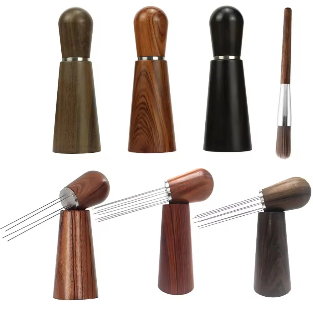 Coffee Needles Barista-Grade Stirrer WDT Espresso Distribution Tool