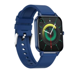 Manufacture Factory Stock Wholesale MX7 Health Monitor Heart Pressure Music Call Body Temperature Measuring Smart Watch